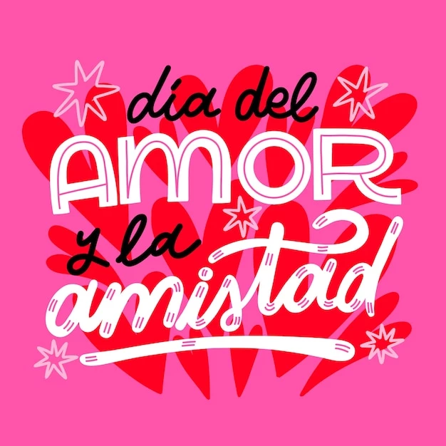 Día de los enamorados