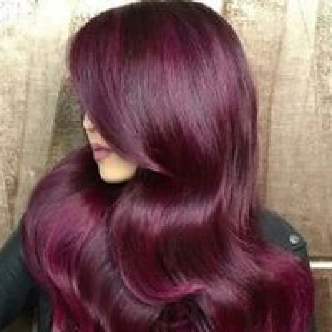 TINTE IRIS GERMANICA SALERM MIX  0.95 (58,6 GR)