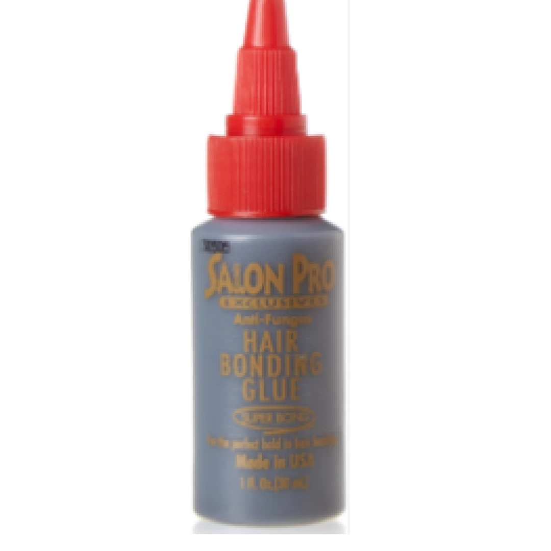 PEGA PARA PESTAÑAS SALON PRO  Y EXTENSIONES DE CABELLO 30ML