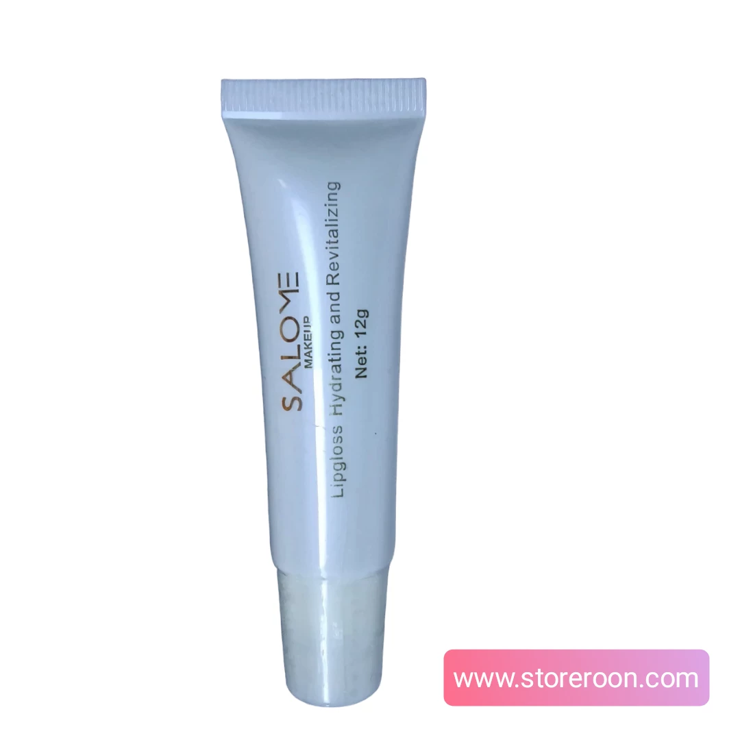 LIPGLOSS SALOME HYDRATING AND REVITALIZING 12 GR