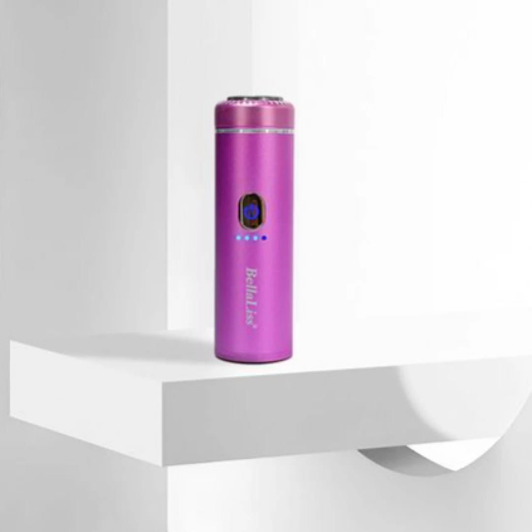 AFEITADORA BELLALISS PORTABLE LADY RAZOR MINI