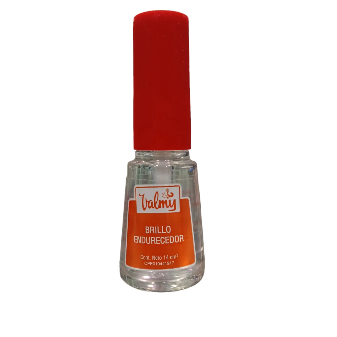 BRILLO VALMY ENDURECEDOR (14 ML) ORIGINAL