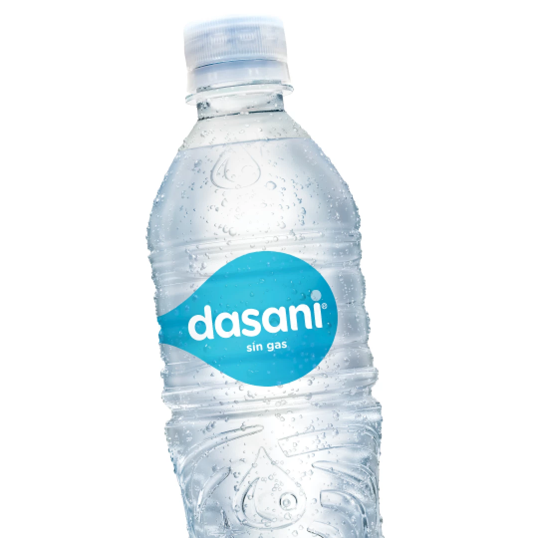 Agua Dasini 600 ml