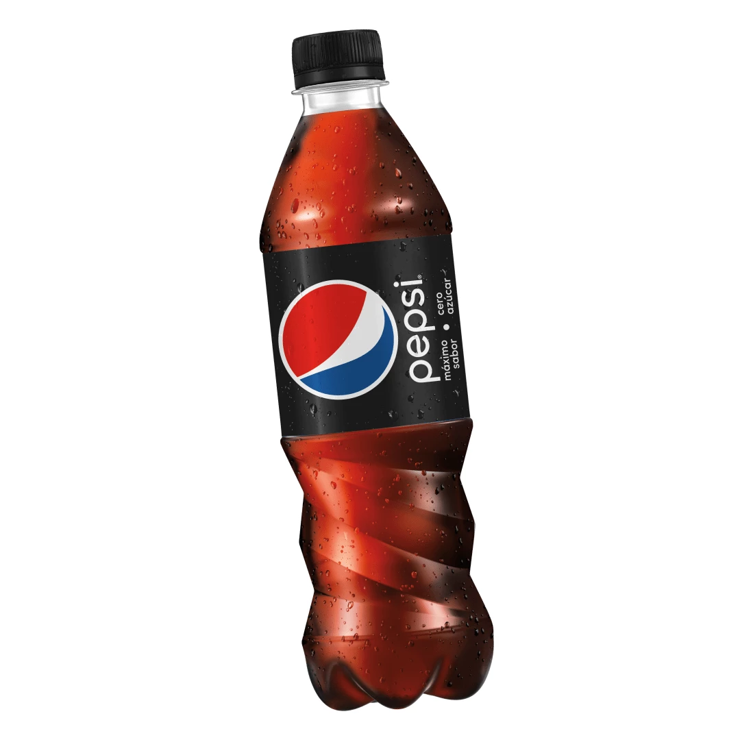 Pepsi Black 355 ml