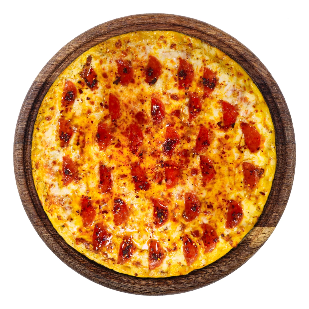 Gran Ready Spicy honey