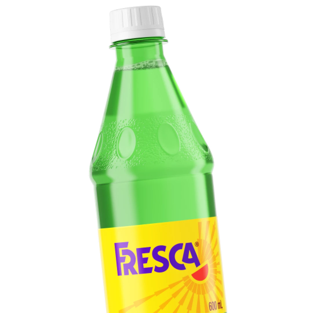 Fresca 600 ml