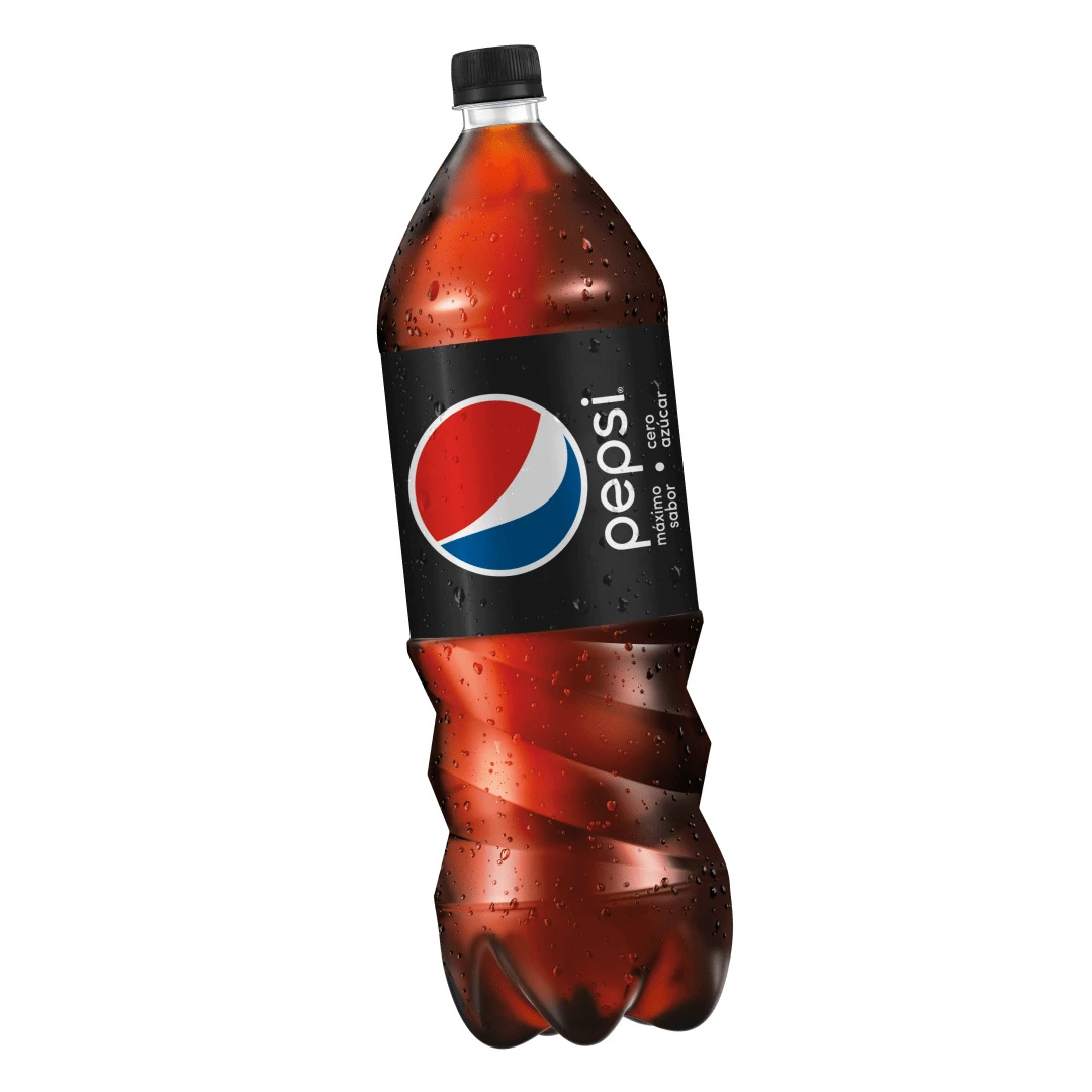 Pepsi Black 2.5 L
