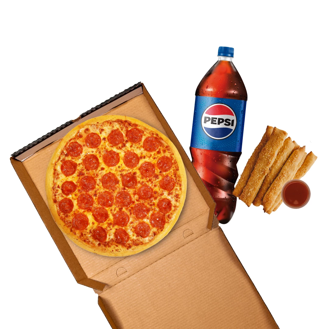 Combo Listo para llevar