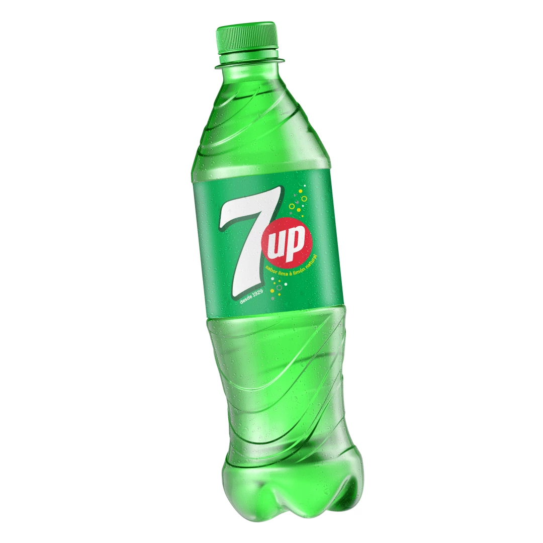 7Up 355 ml