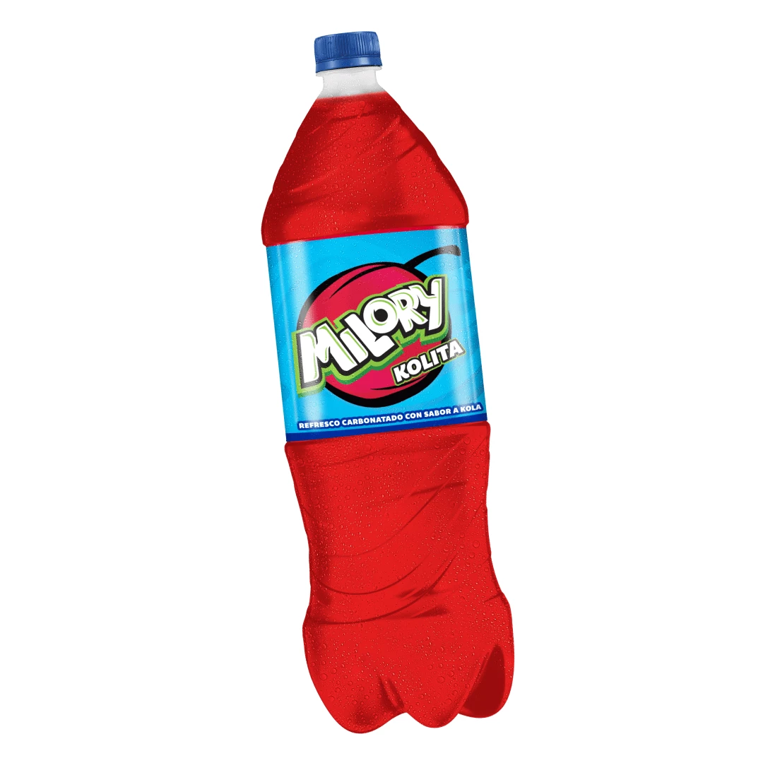 Milory Kolita 2.5 L
