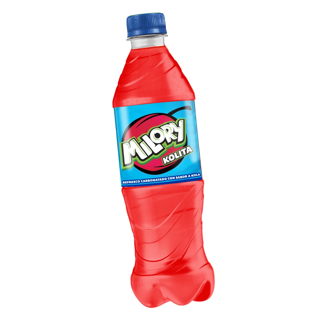 Milory Kolita 355 mL