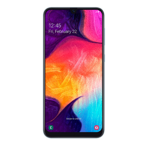 SAMSUNG A50