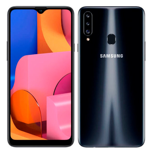 SAMSUNG A20s