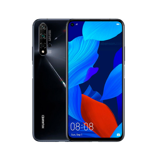 HUAWEI Nova 5T