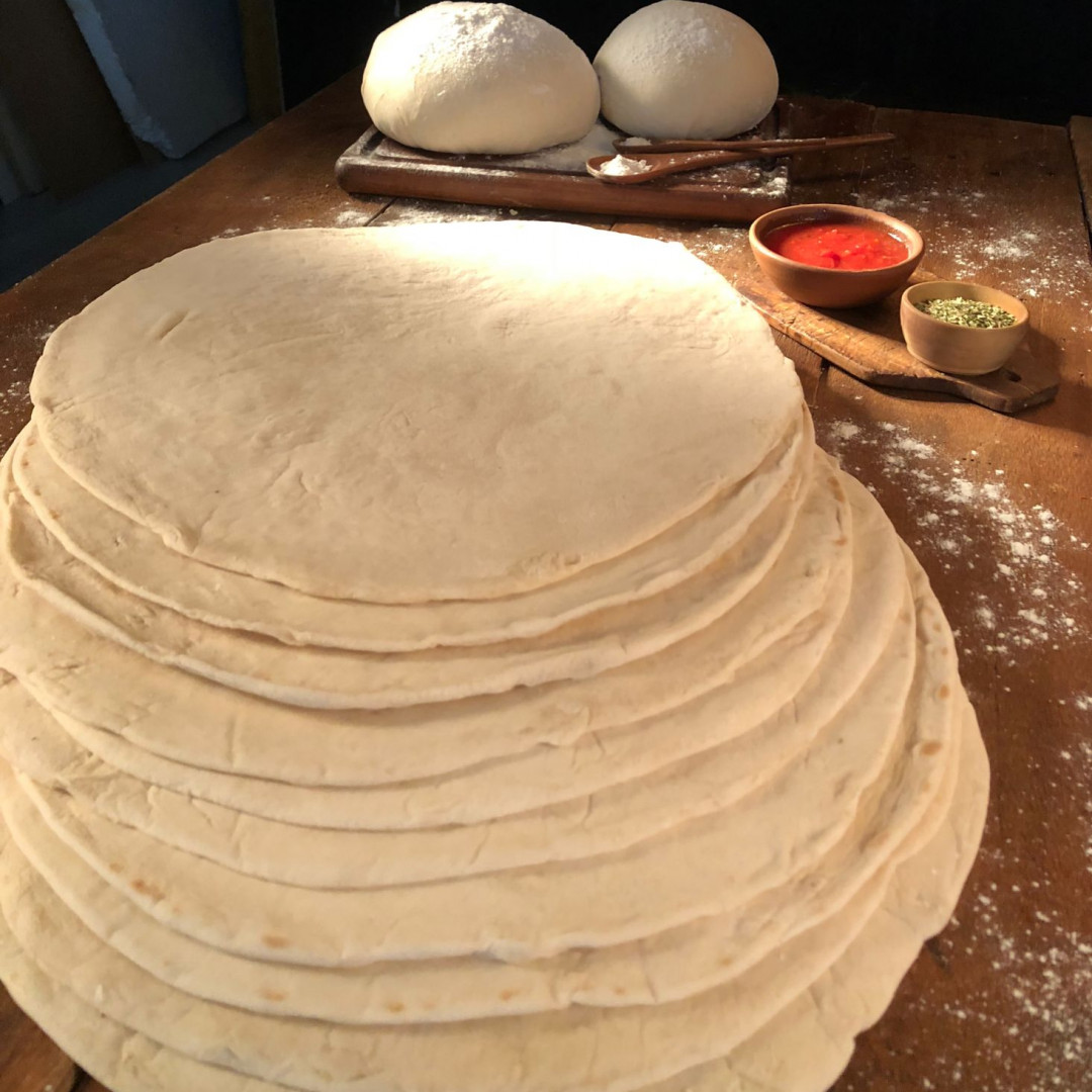 3. Bases Varios Tamaños