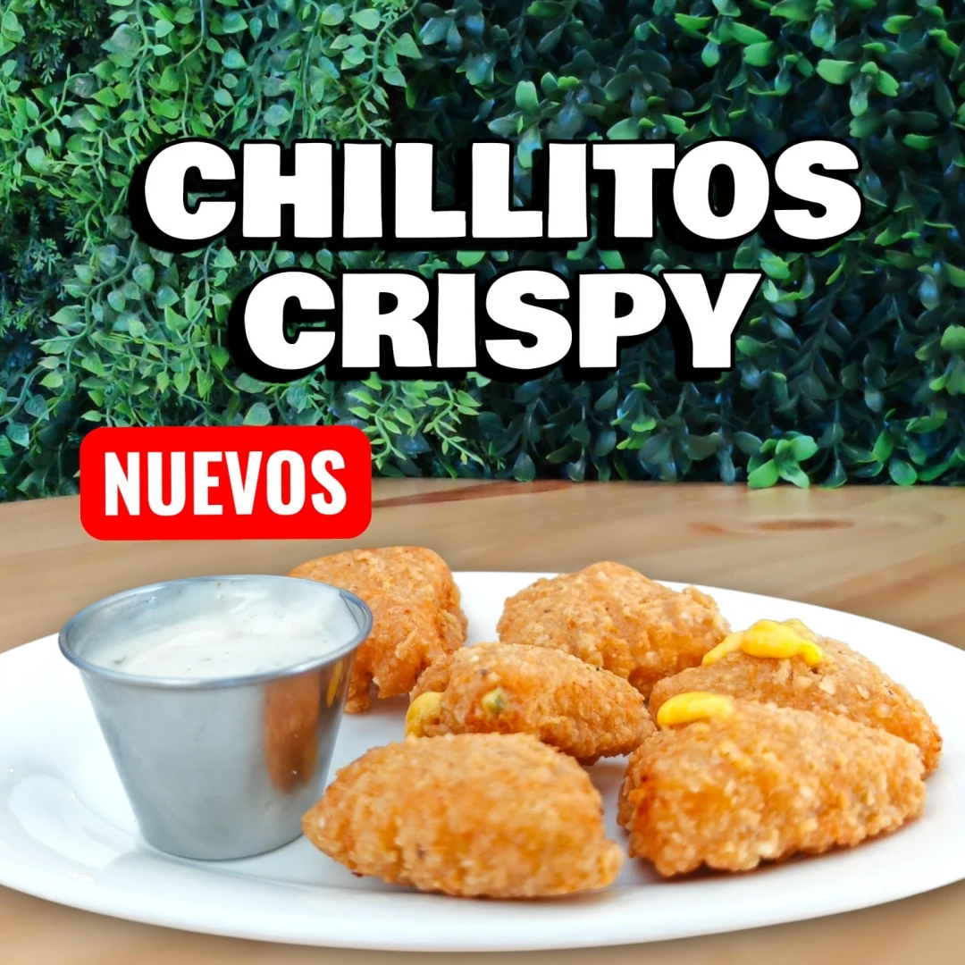 Chilitos Crispy