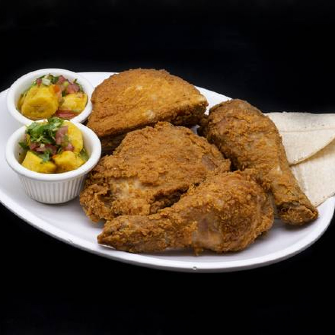 Pollo 6 Piezas
