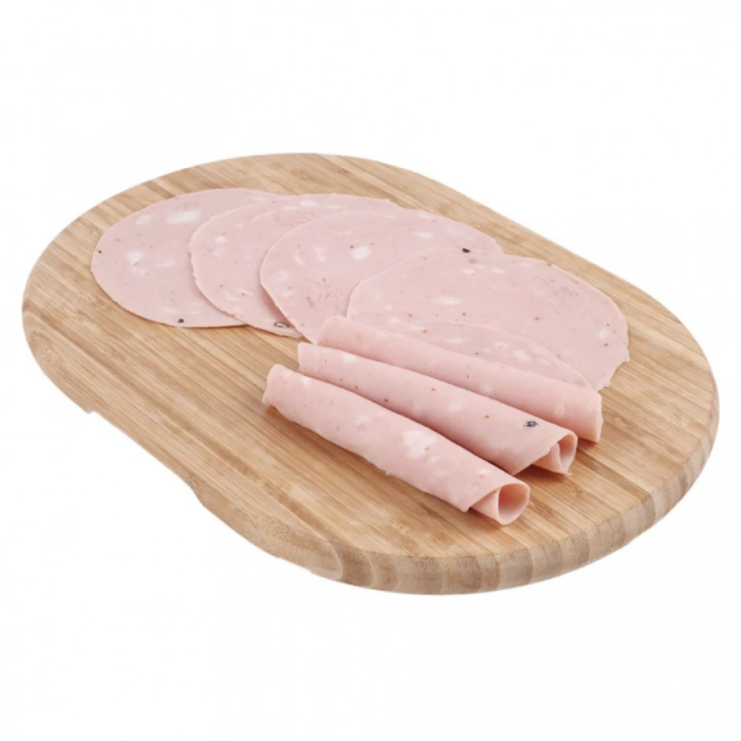 Bandeja de Mortadela