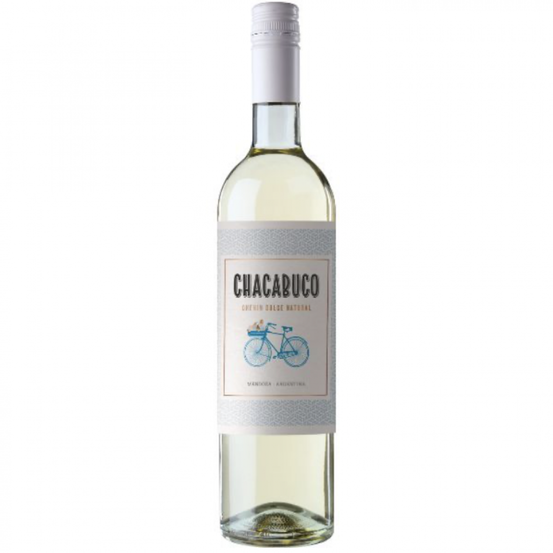 Chacabuco Chenin Dulce