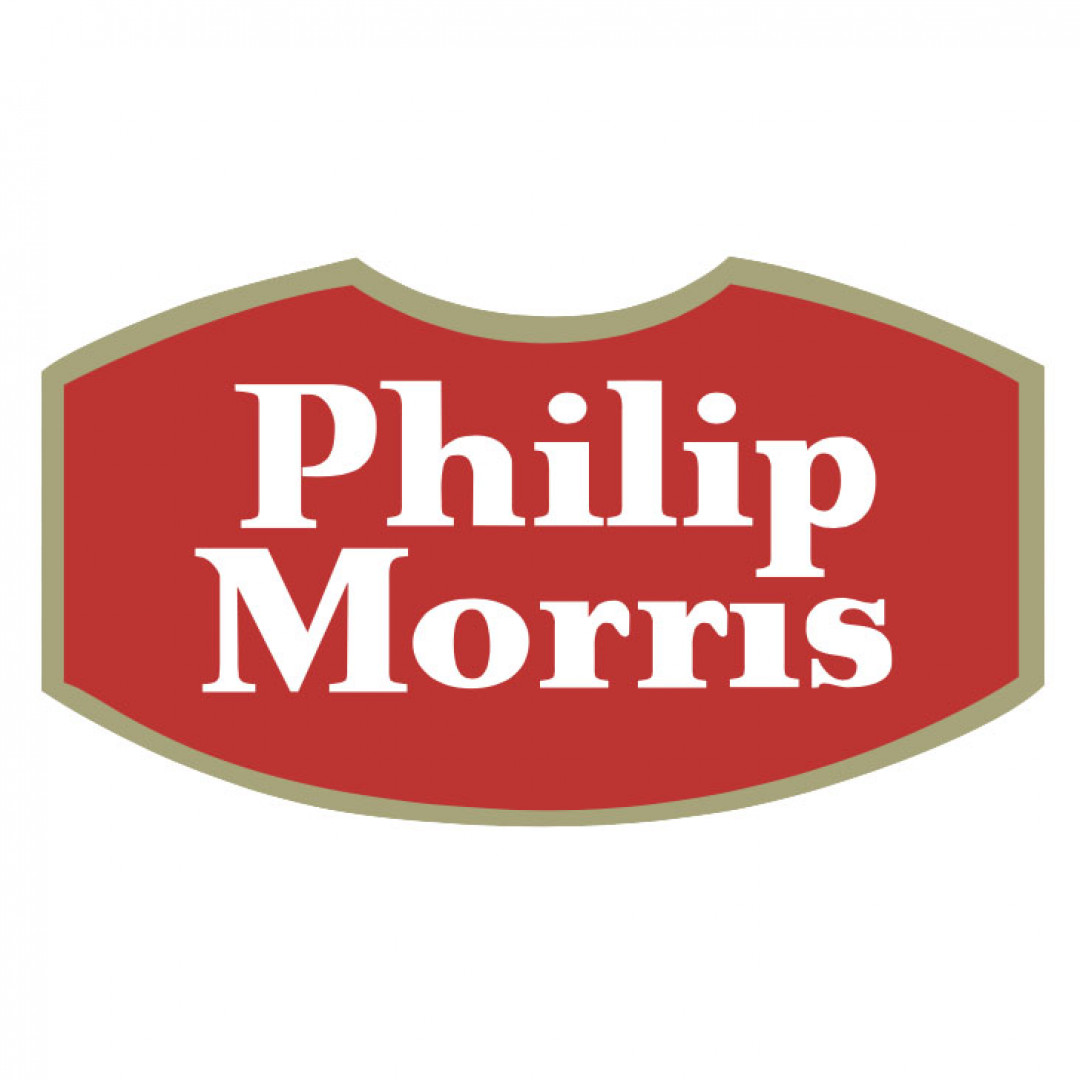 Philip Morris Convertible Box