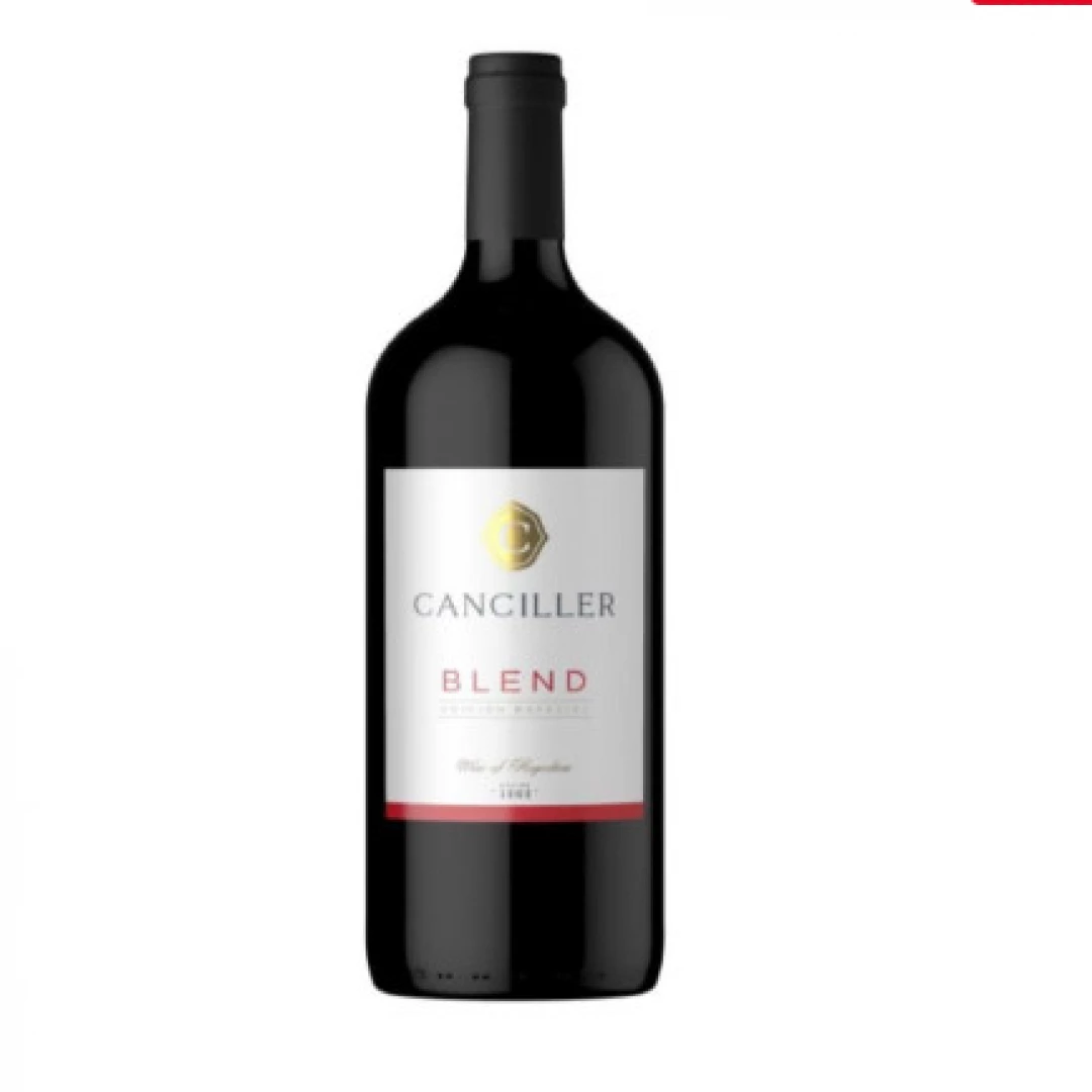 Canciller Tinto Blend del Enólogo x1000ml