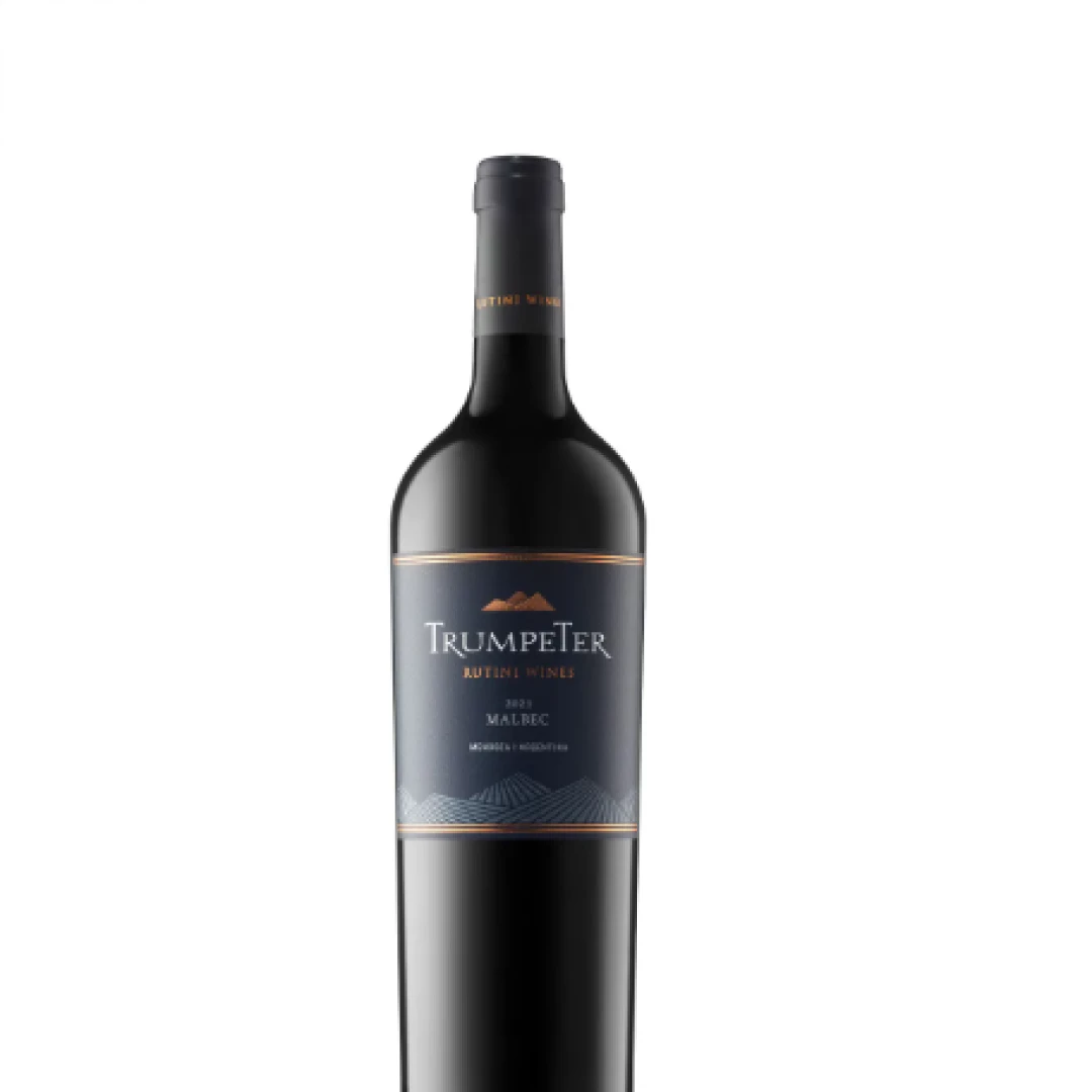 Trumpeter Malbec
