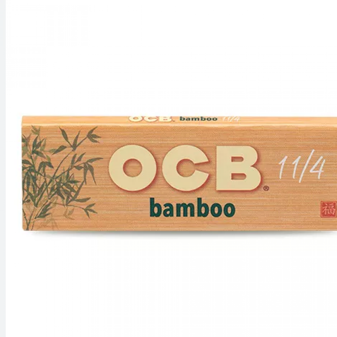 OCB Bamboo
