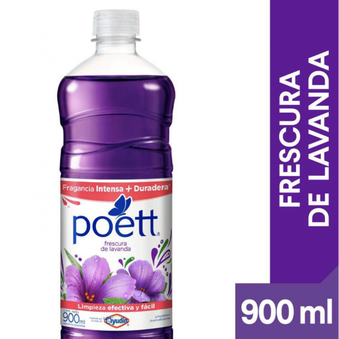 Poett Perfumina