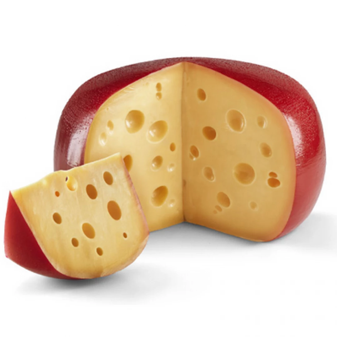 Queso Holanda Picada