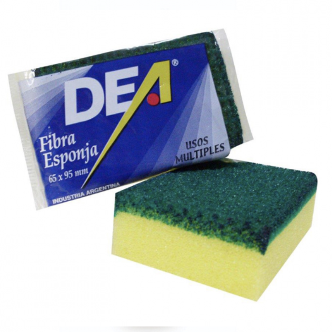 Esponja Tradicional DEA