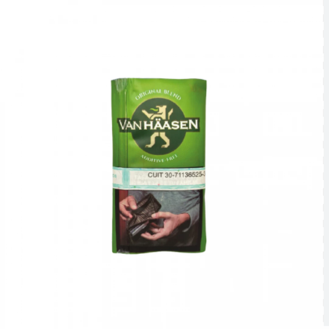 Tabaco VanHaasen Original 30gr