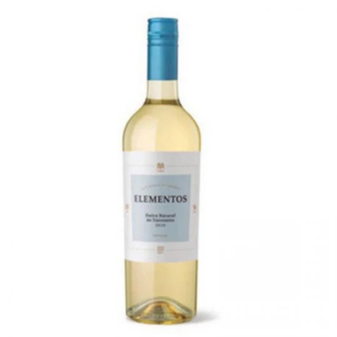 Elementos Dulce Natural