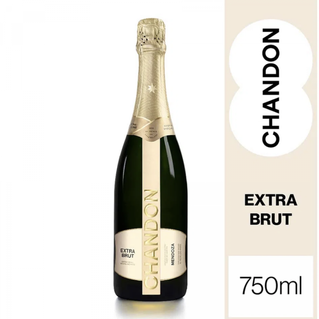 Chandon Extra Brut