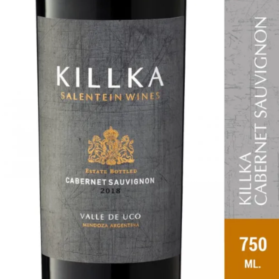 Killka Cabernet Sauvignon