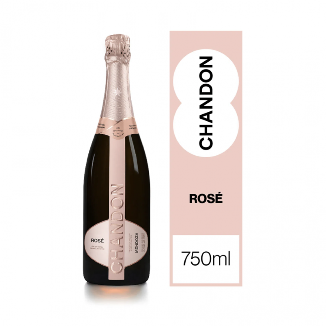 Chandon Rose