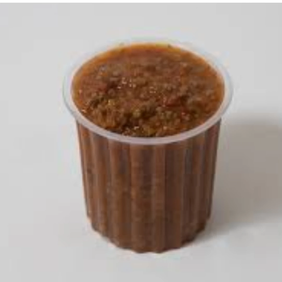 Salsa Bolognesa Casera