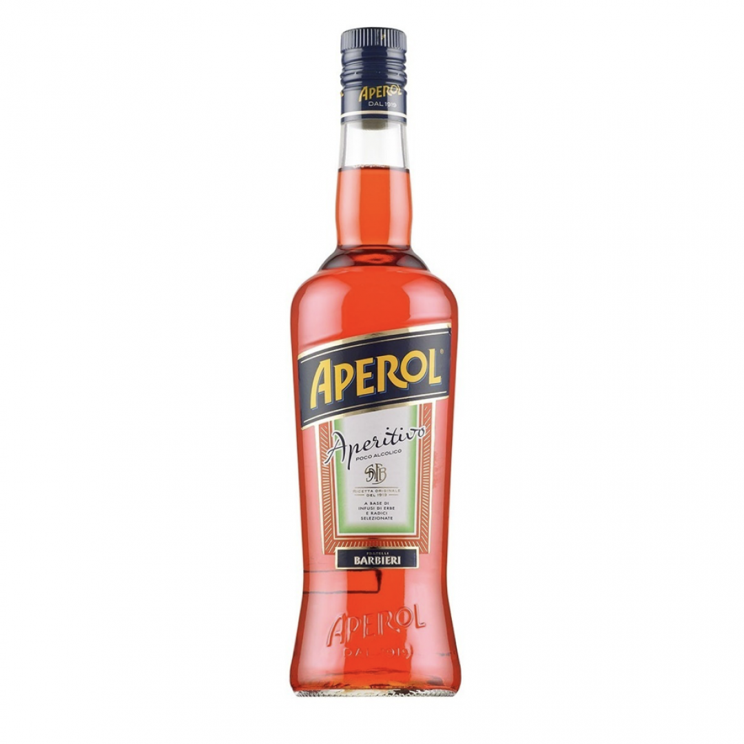 Aperol X 750 ML