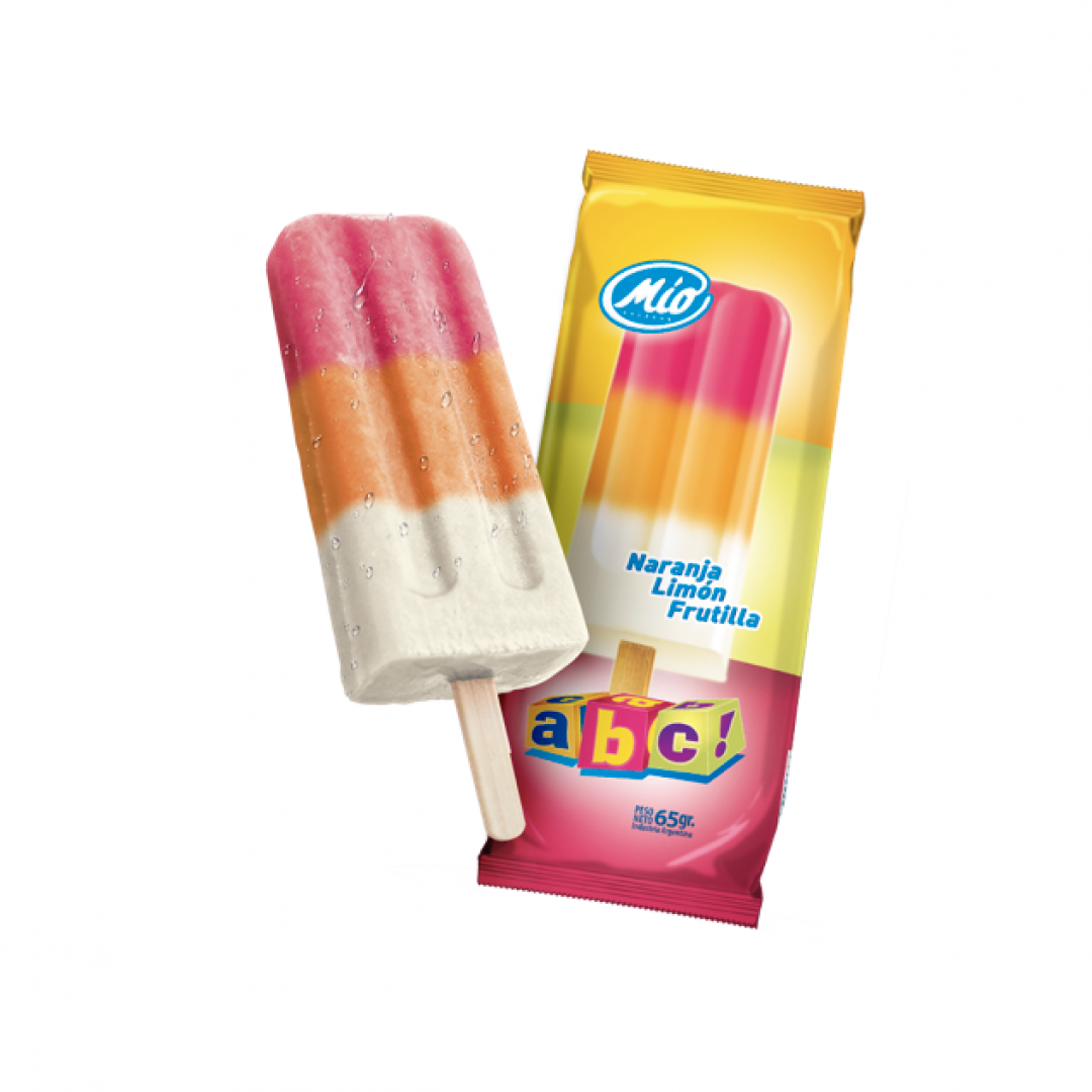 Helados Palito ABC