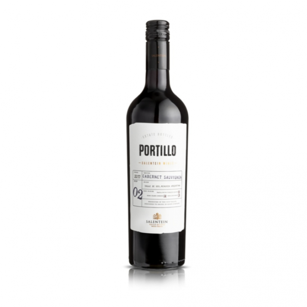 Portillo Cabernet #02