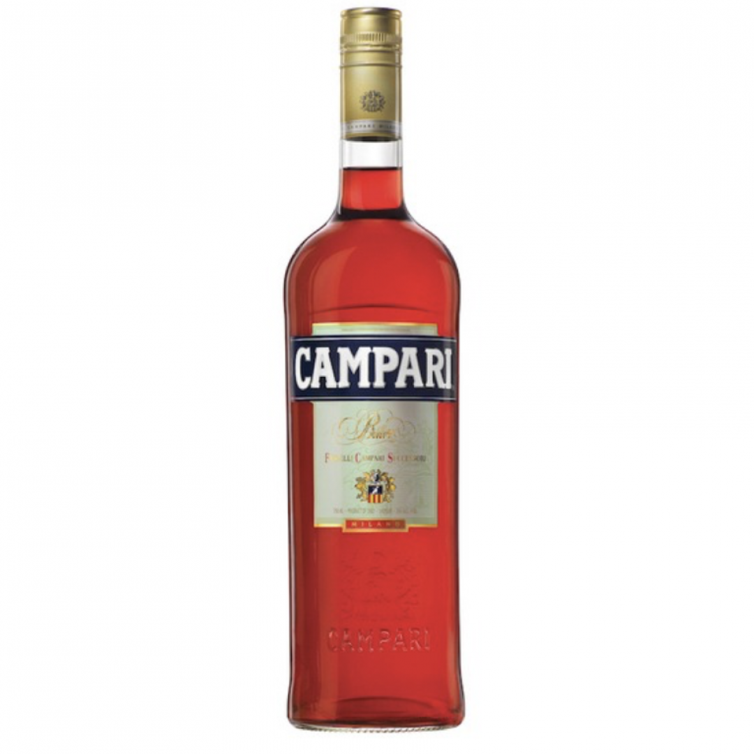 Campari X 750 ML