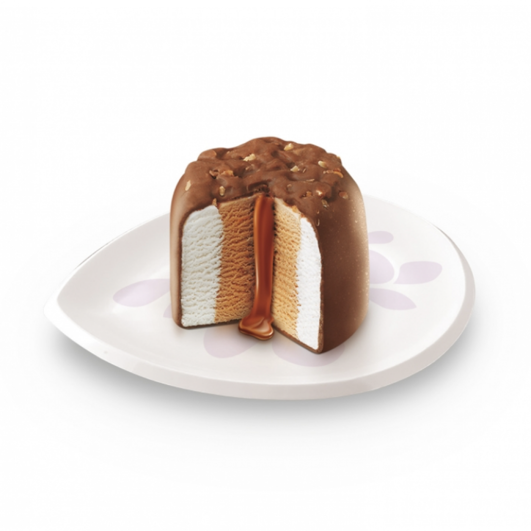 Bombon Escocés Negro