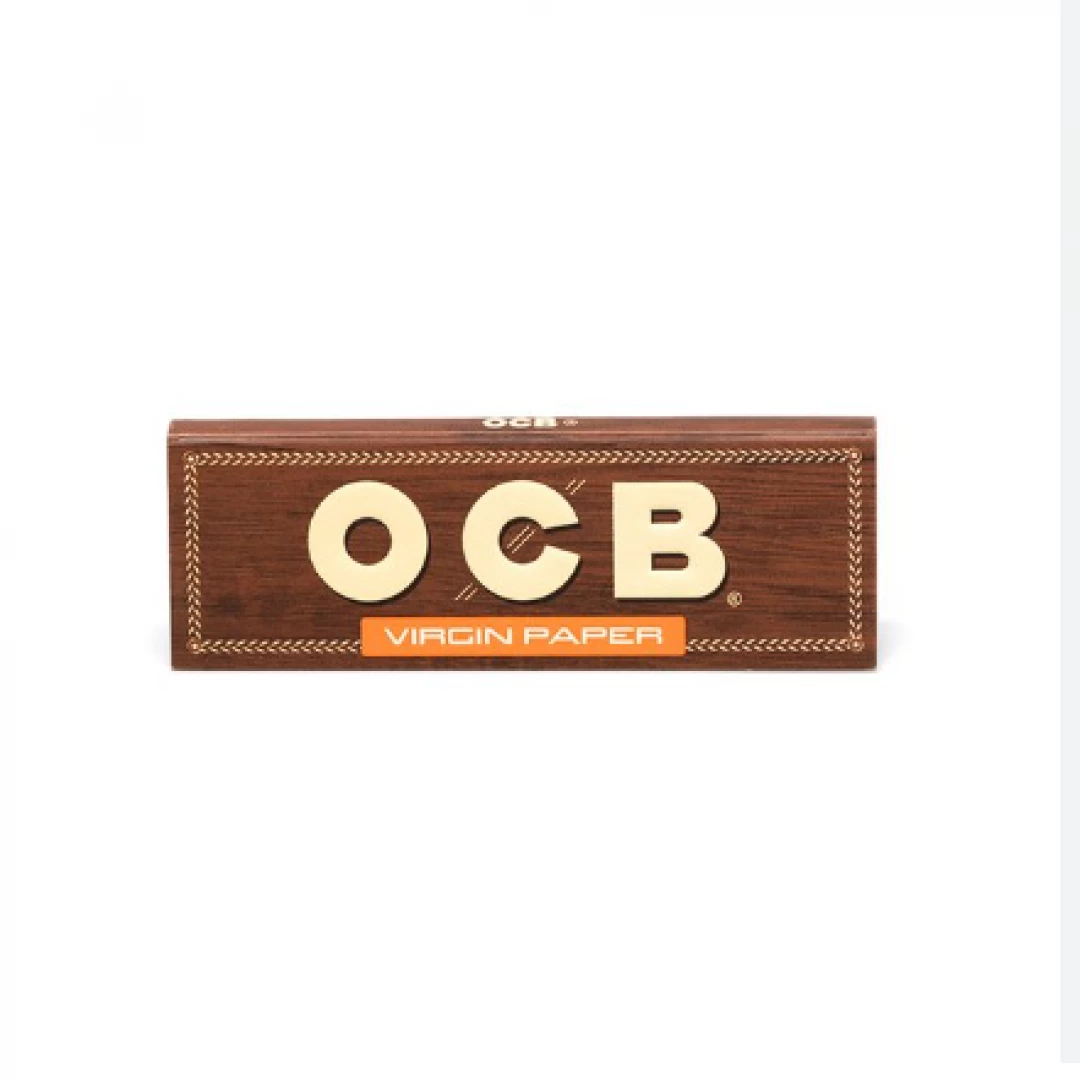 OCB Virgin Paper