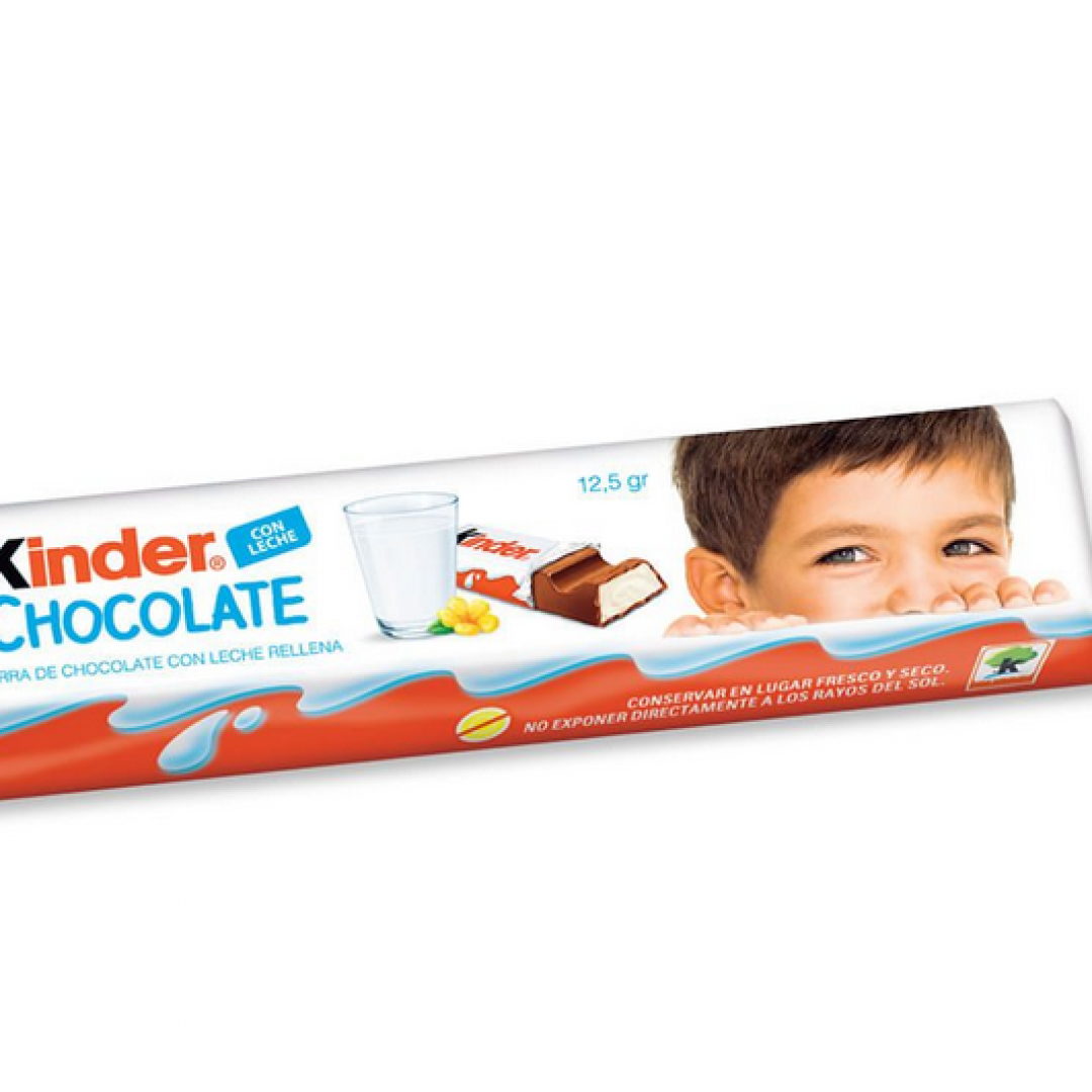 Kinder Barrita 12gr