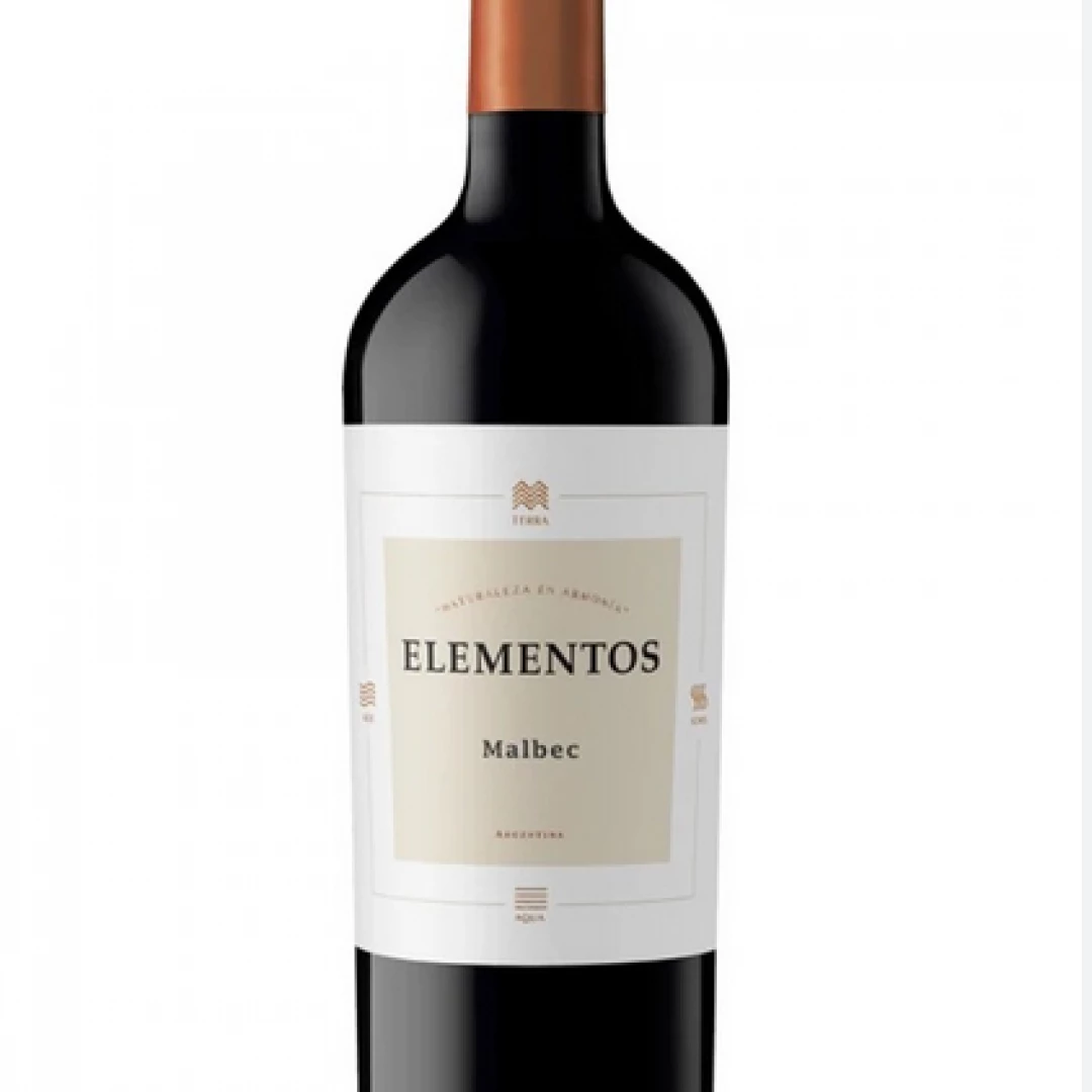 Elemento Malbec