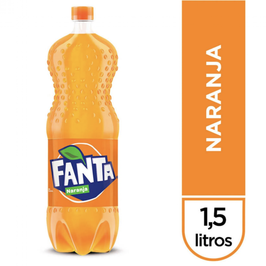 Fanta 1.5 LTS