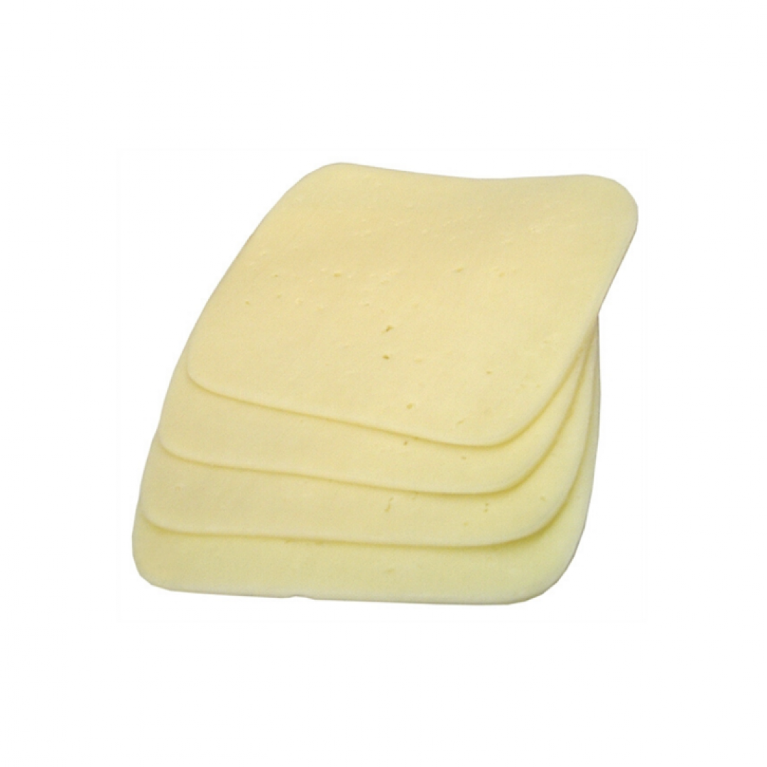 Bandeja de Queso de Maquina