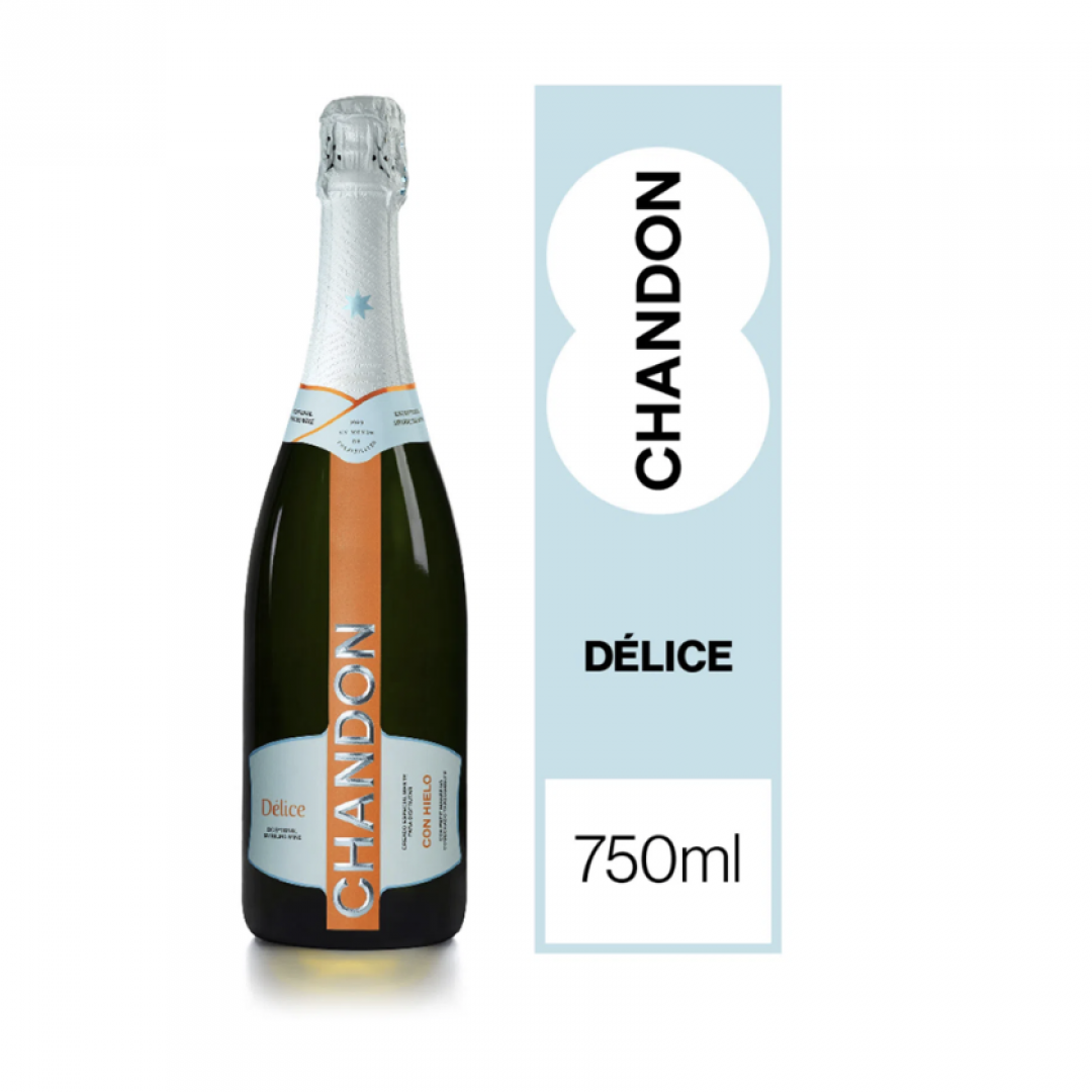 Chandon Delice