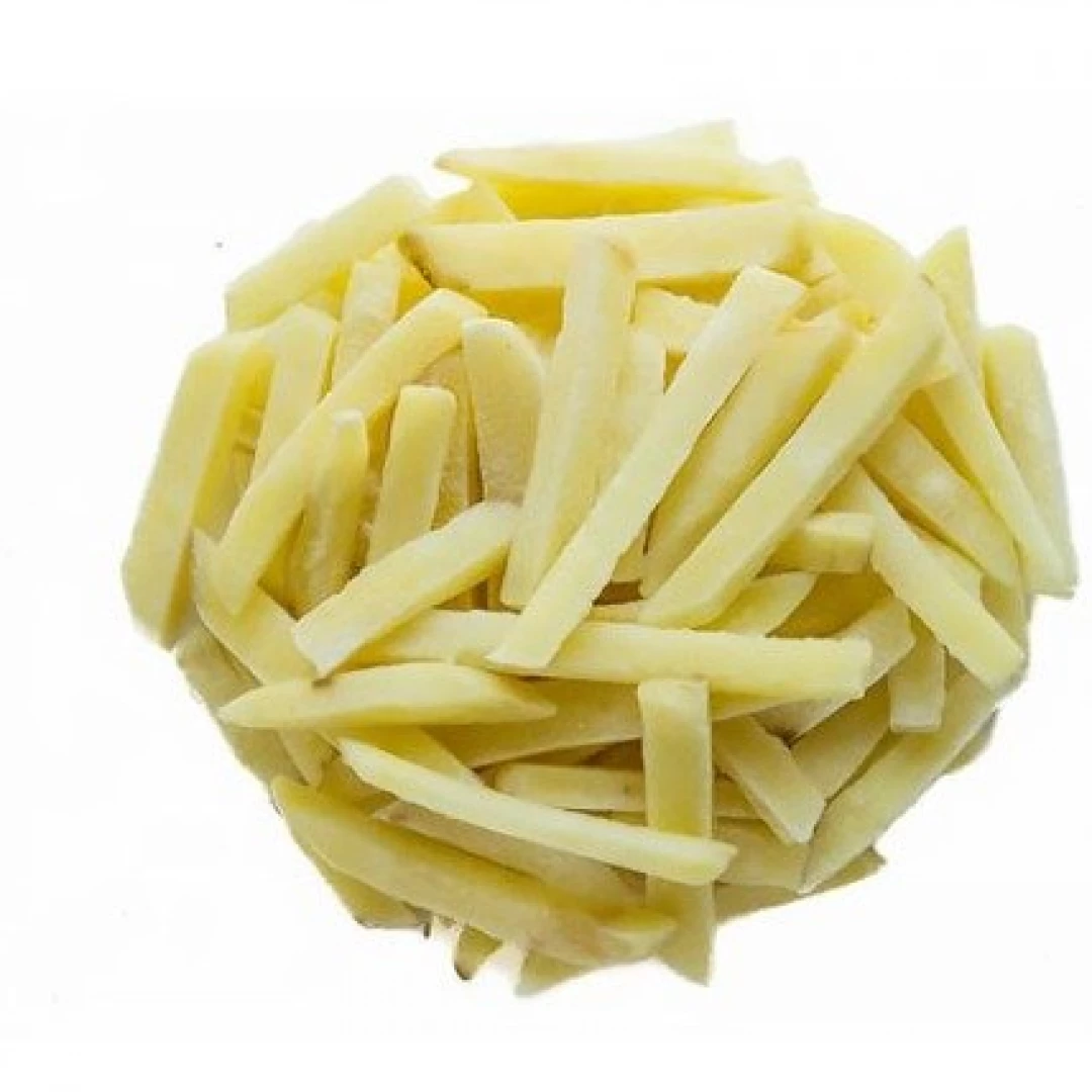 Papas Bastón Sueltas