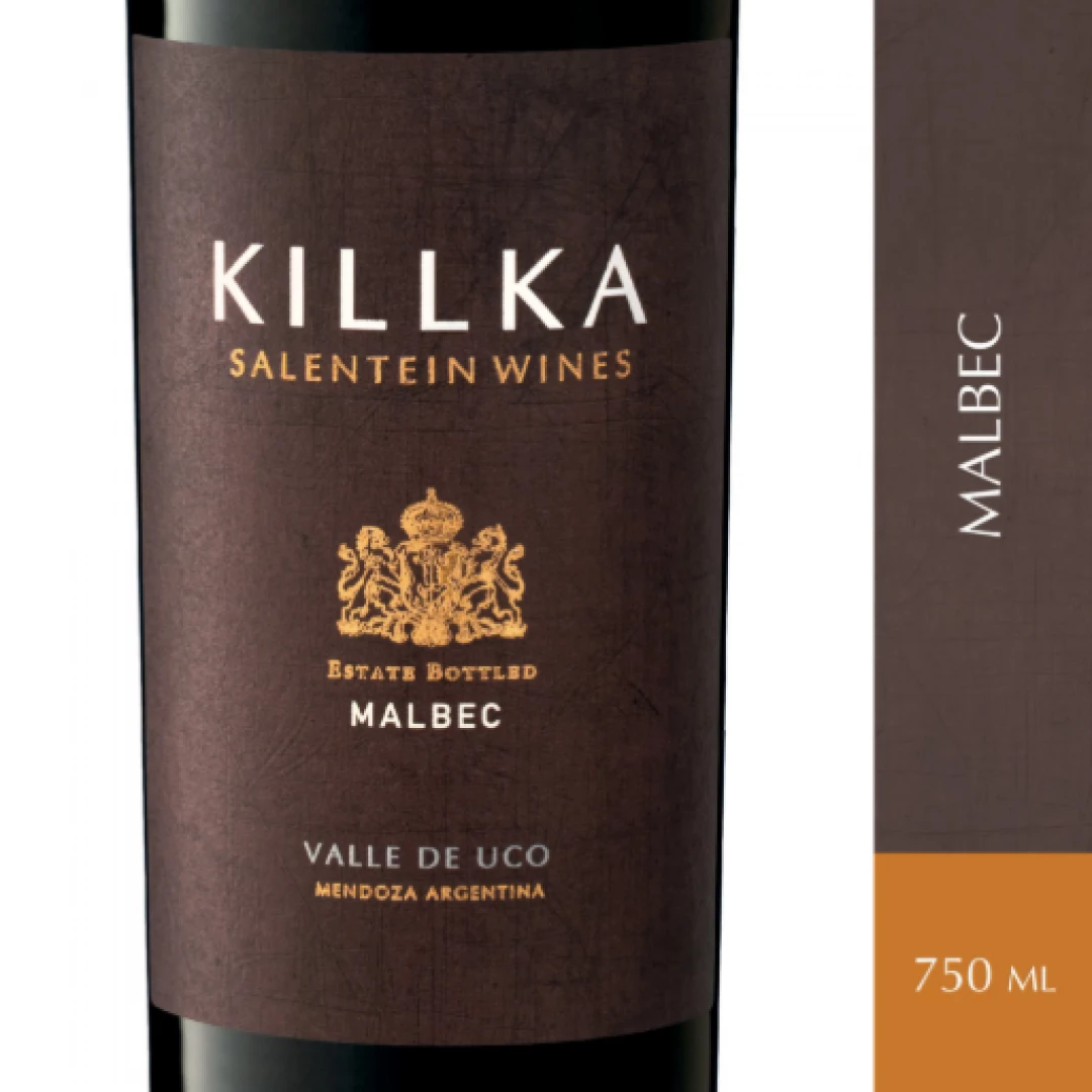 Killka Malbec