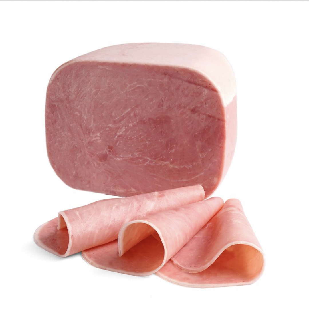 Bandeja Jamón Cocido